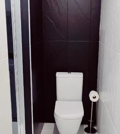 Apartman Loft Ciudad Jardin N°2