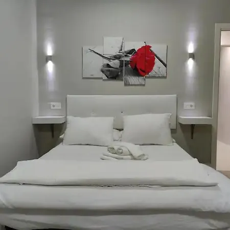 Apartman Loft Ciudad Jardin N°2