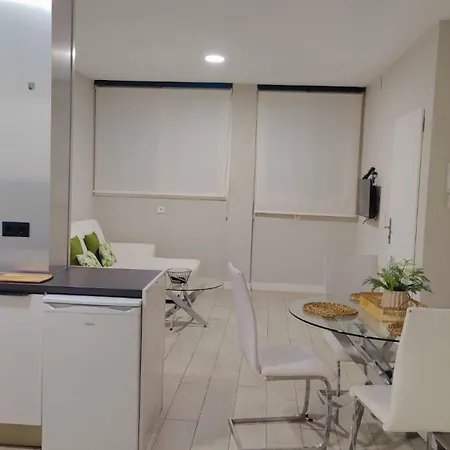 Loft Ciudad Jardin N°2 Apartman Córdoba